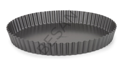 PATİSSE PROFI DÜZ TART KALIBI 28CM