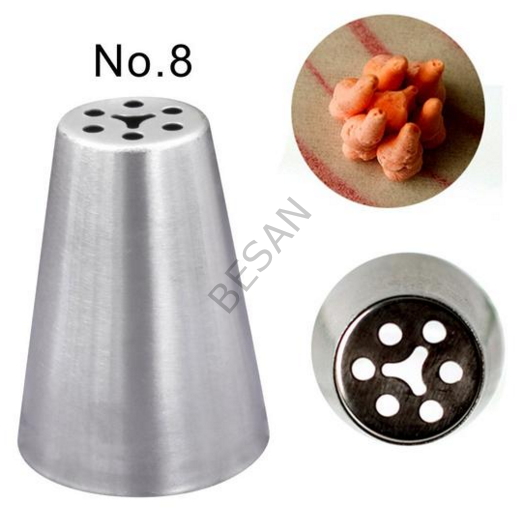 RUS DUYU NO8