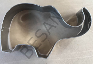 METAL KOPAT FİL
