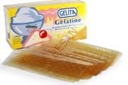 YAPRAK JELATİN 500 GR