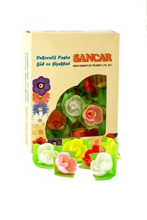 GOFRET GÜL KÜÇÜK