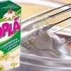 SIVI KREMA 1000ML. - ŞEKERSİZ - HOPLA MARKA