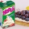 SIVI KREMA 1000ML. - ŞEKERLİ - HOPLA MARKA