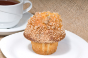 MUFFIN KEK KARIŞIMI 1KG. FO MARKA YUMURTASIZ