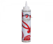 FO ÇİLEK AROMALI DEKOR TOPPING SOS 750GR.