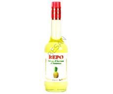 REPO ANANAS Aromalı Kokteyl Şurup 700ml.
