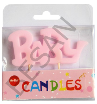 BABY MUM PEMBE