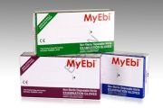NİTRİL ELDİVEN PUDRASIZ LARGE 100 ADET / PAKET MYEBI