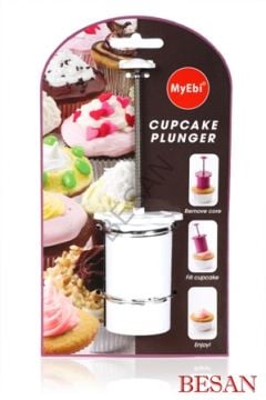 CUPCAKE DELİCİ MYEBI MARKA