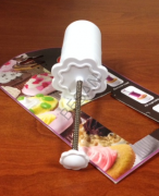CUPCAKE DELİCİ MYEBI MARKA